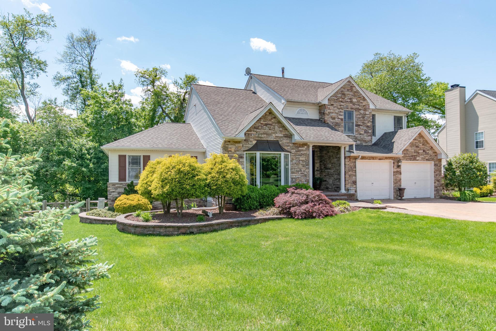 23 Ludlow Road Yardley, PA 19067 - Photo 2 of 31 Gallery Image 2