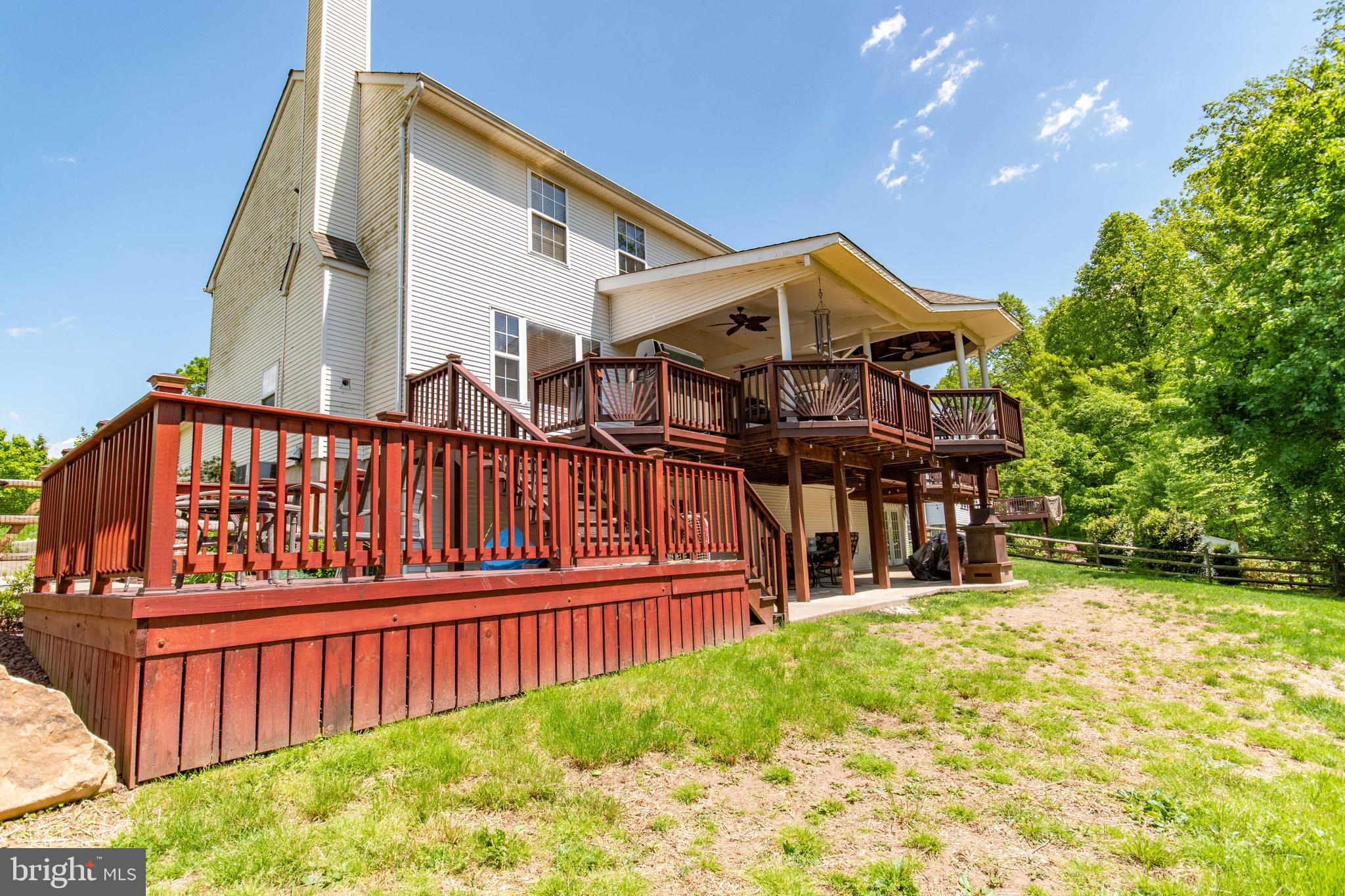 23 Ludlow Road Yardley, PA 19067 - Photo 25 of 31 Gallery Image 25