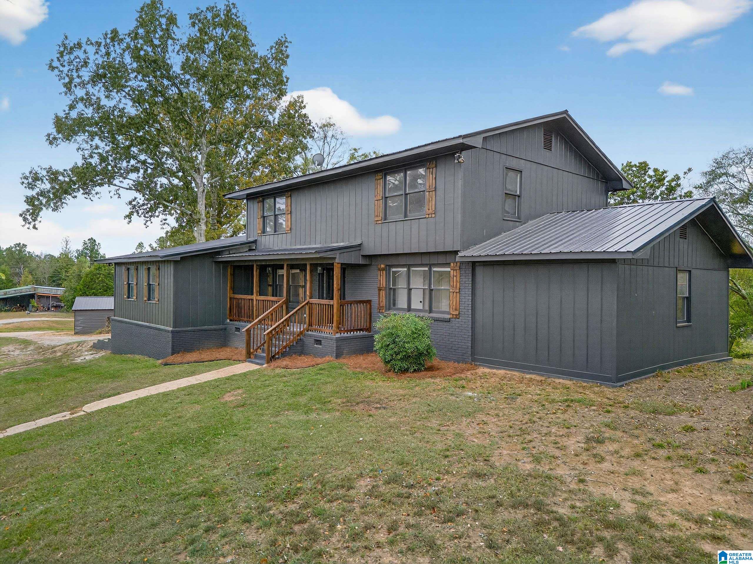 743 Dove Welch Road Wellington, AL 36279 - Photo 2 of 46