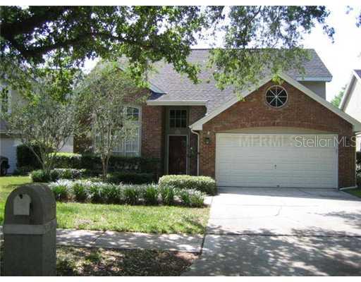 14528 Nettlecreek Road Tampa, FL 33624 - Photo 1 of 1 Exterior Front