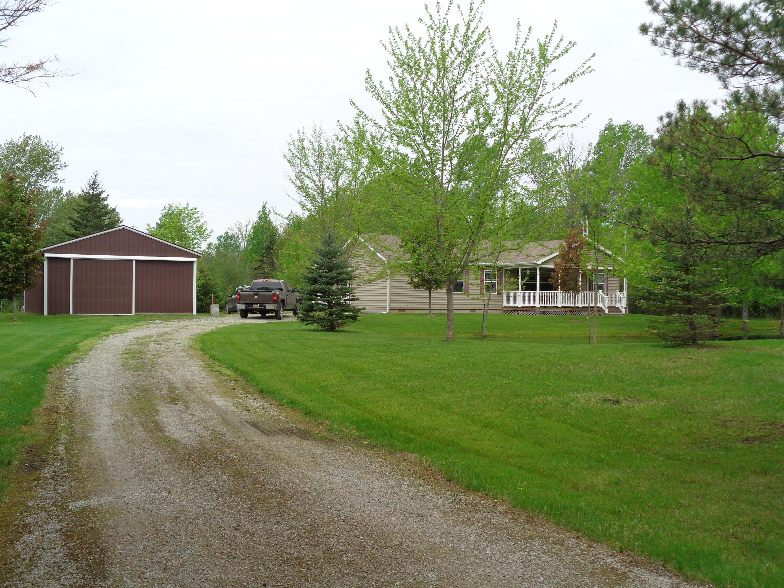 3376 Salina Road Lachine, MI 49753 - Photo 19 of 37 Gallery Image 19