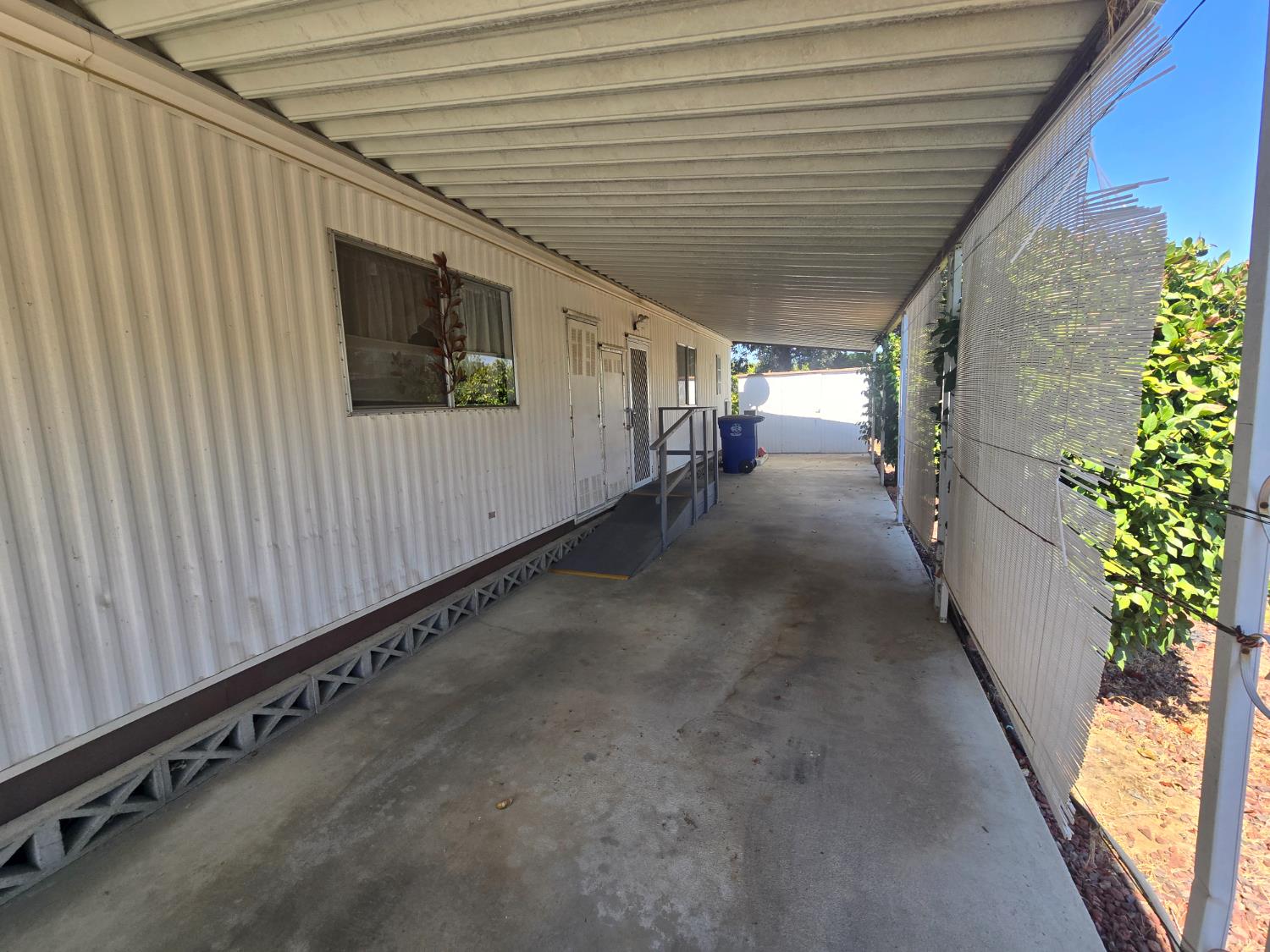 1300 West Olson Avenue, Unit 97 Reedley, CA 93654 - Photo 24 of 25