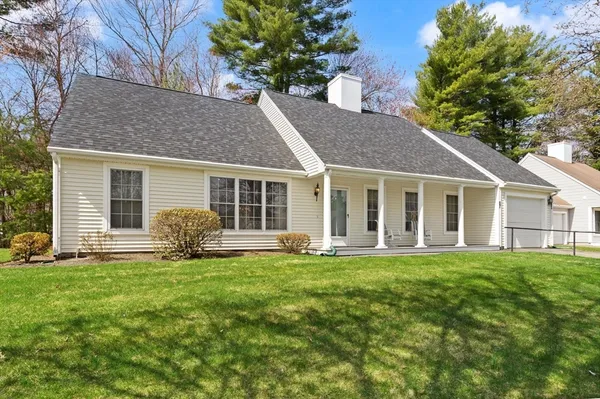 $599,000 | 67 Kathleen Grant Road, Easton, MA 02375