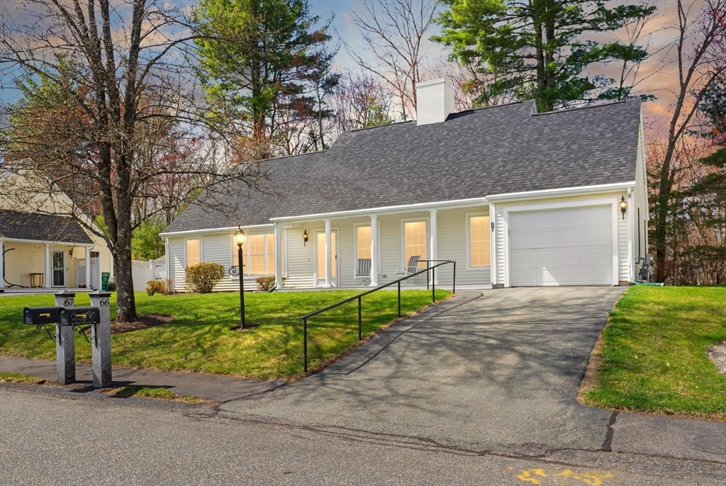 67 Kathleen Grant Road Easton, MA 02375 - Photo 2 of 35