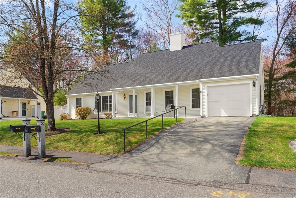 67 Kathleen Grant Road Easton, MA 02375 - Photo 3 of 35