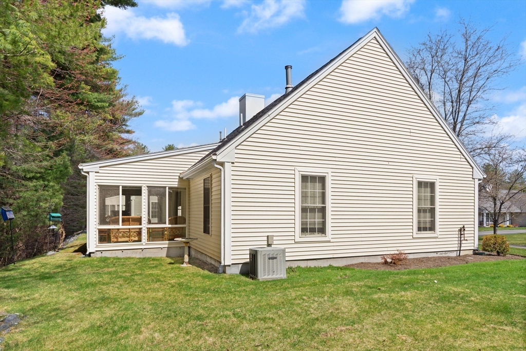 67 Kathleen Grant Road Easton, MA 02375 - Photo 34 of 35