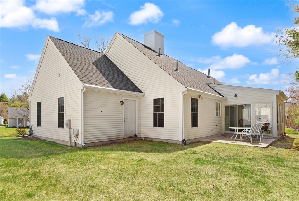 67 Kathleen Grant Road Easton, MA 02375 - Photo 35 of 35