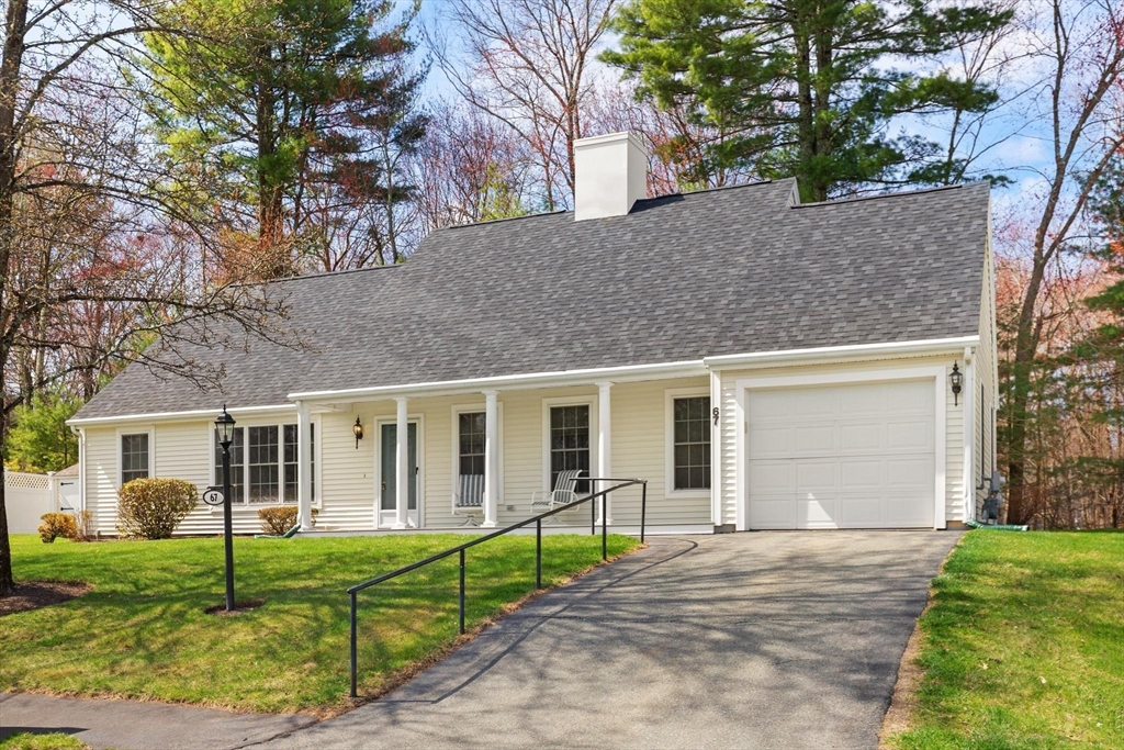 67 Kathleen Grant Road Easton, MA 02375 - Photo 4 of 35