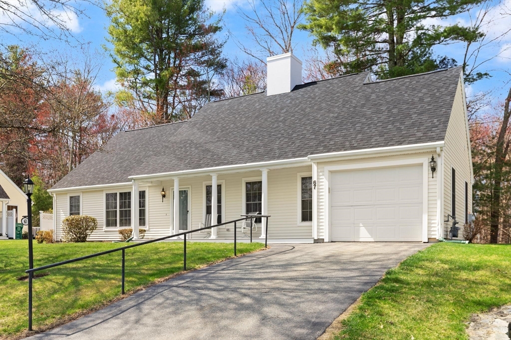 67 Kathleen Grant Road Easton, MA 02375 - Photo 5 of 35