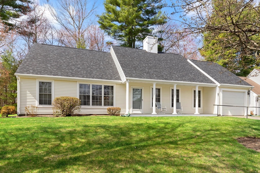 67 Kathleen Grant Road Easton, MA 02375 - Photo 6 of 35