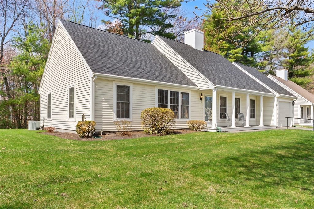 67 Kathleen Grant Road Easton, MA 02375 - Photo 7 of 35