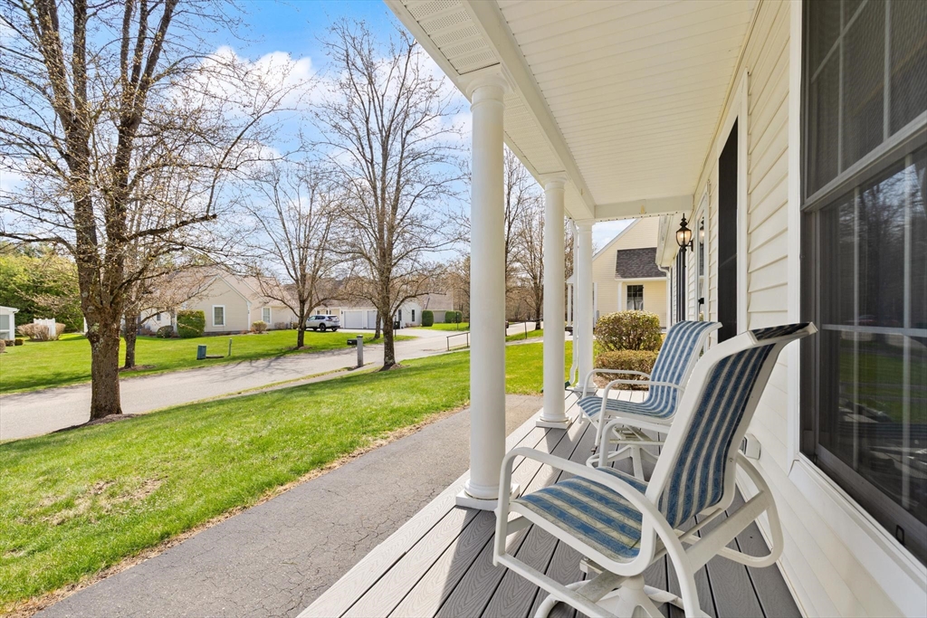 67 Kathleen Grant Road Easton, MA 02375 - Photo 8 of 35