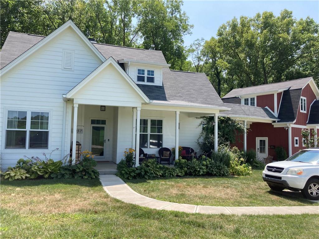 7957 Moore Road Indianapolis, IN 46278 - Photo 1 of 2 Gallery Image 1