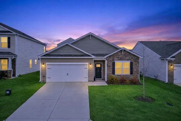 $279,900 | 462 Fenwick Drive, Woodruff, SC 29388