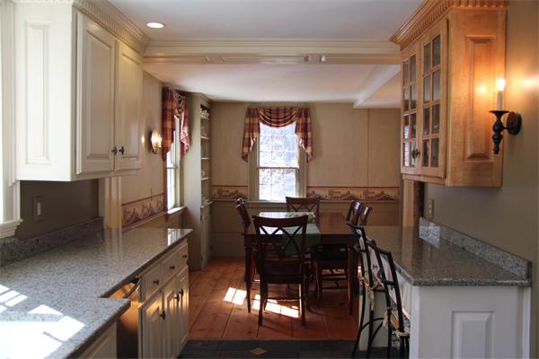 411 Ipswich Road Boxford, MA 01921 - Photo 4 of 18