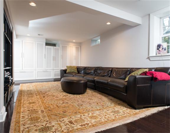 26 Whitney Road Newton, MA 02460 - Photo 28 of 29 a living room with furniture and a couch
