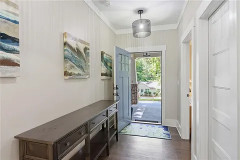 $775,000 | 2598 East Tupelo Street Southeast, Atlanta, GA 30317