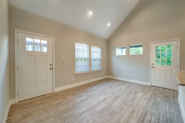 $1,600 | 1213 Armstead Street, Unit A, Houston, TX 77009