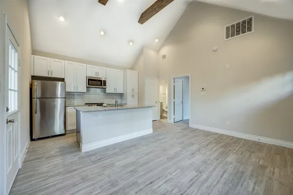 $1,600 | 1213 Armstead Street, Unit A, Houston, TX 77009