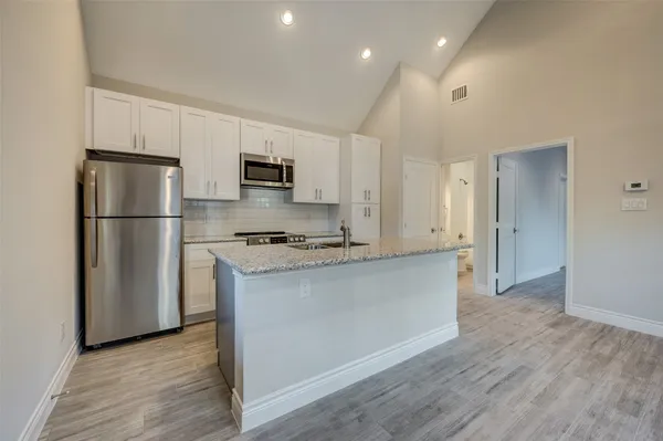 $1,600 | 1213 Armstead Street, Unit A, Houston, TX 77009