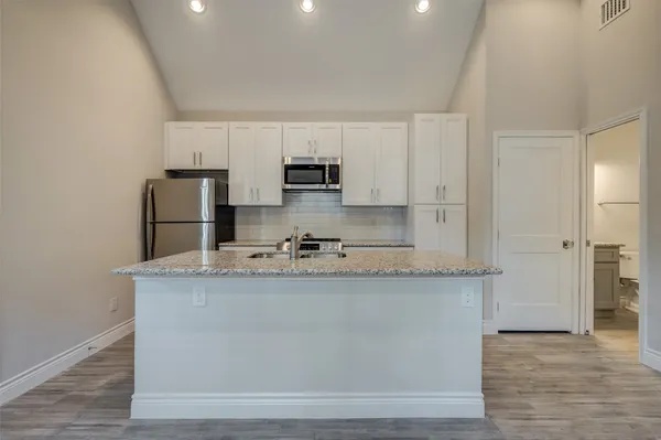 $1,600 | 1213 Armstead Street, Unit A, Houston, TX 77009