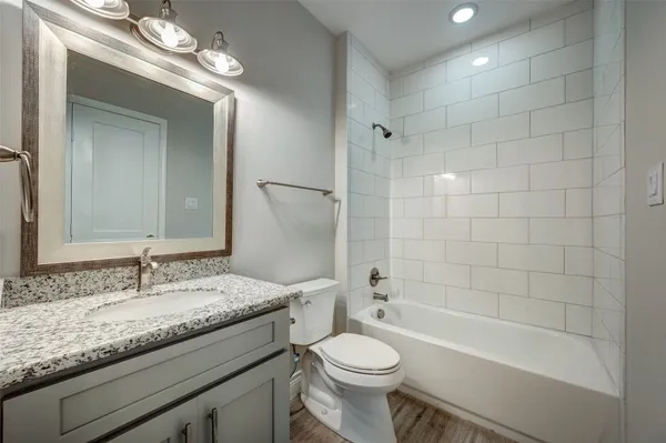 $1,600 | 1213 Armstead Street, Unit A, Houston, TX 77009