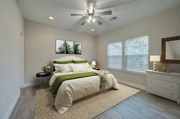 $1,600 | 1213 Armstead Street, Unit A, Houston, TX 77009
