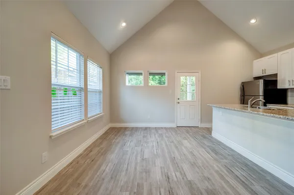 $1,600 | 1213 Armstead Street, Unit A, Houston, TX 77009