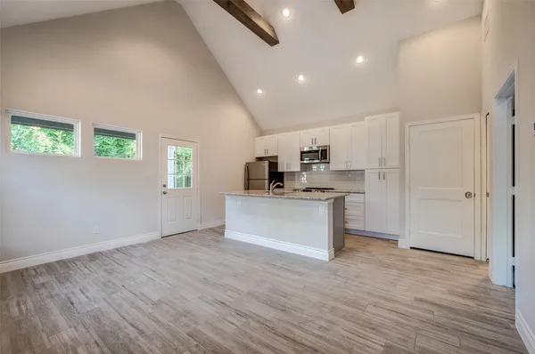 $1,600 | 1213 Armstead Street, Unit A, Houston, TX 77009