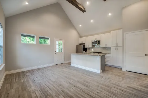 $1,600 | 1213 Armstead Street, Unit A, Houston, TX 77009