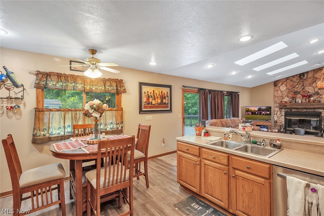 557 Rome Rock Creek Road Roaming Shores, OH 44084 - Photo 21 of 34 Gallery Image 21