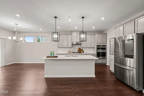$662,000 | 1501 Paros Hill Lane, Apex, NC 27502