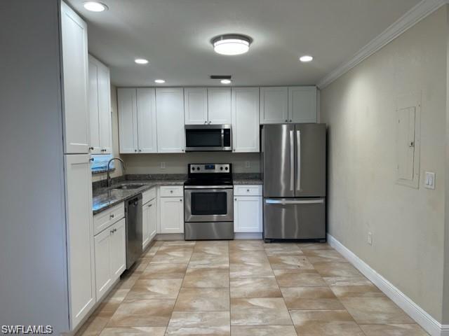 3325 Airport Road North, Unit U5 Naples, FL 34105 - Photo 11 of 15