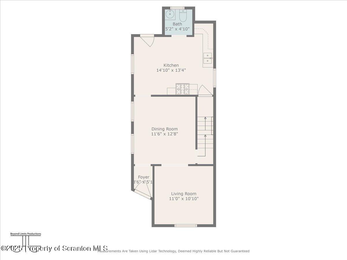 1057 Euclid Avenue Scranton, PA 18504 - Photo 13 of 30 1