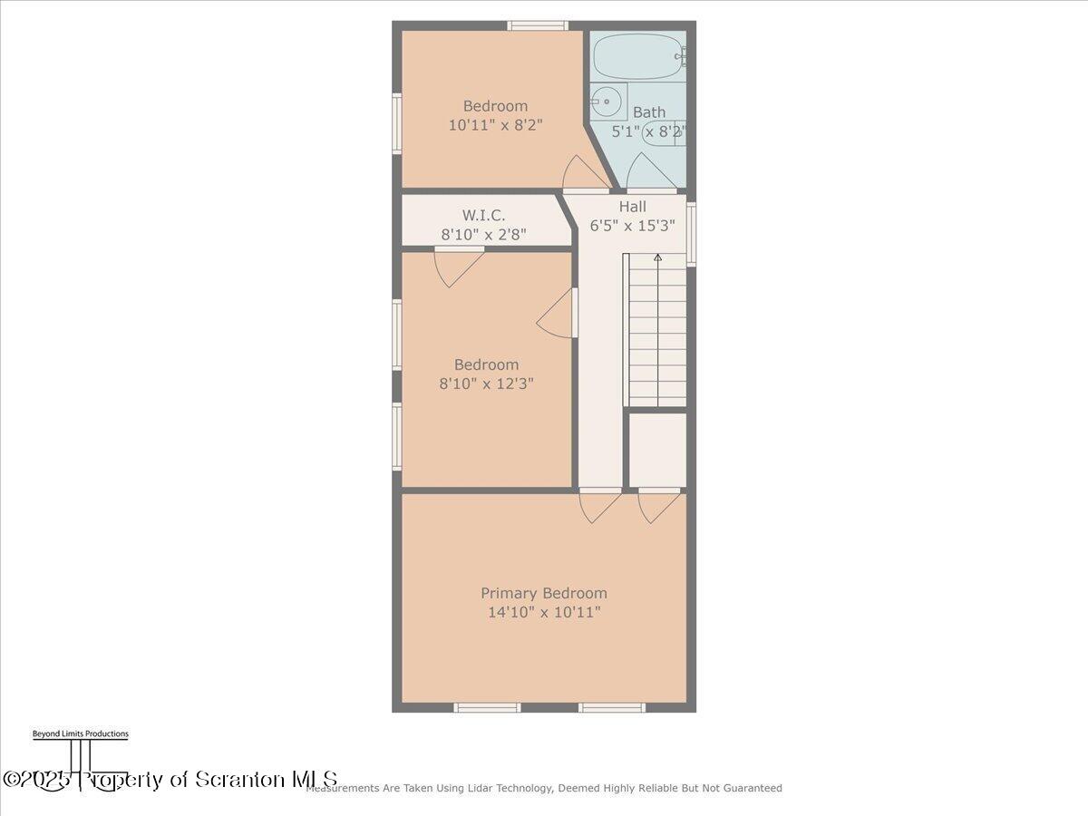 1057 Euclid Avenue Scranton, PA 18504 - Photo 22 of 30 2