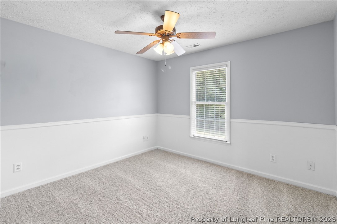 28 Coyt Circle Spring Lake, NC 28390 - Photo 30 of 41 a view of an empty room with a window