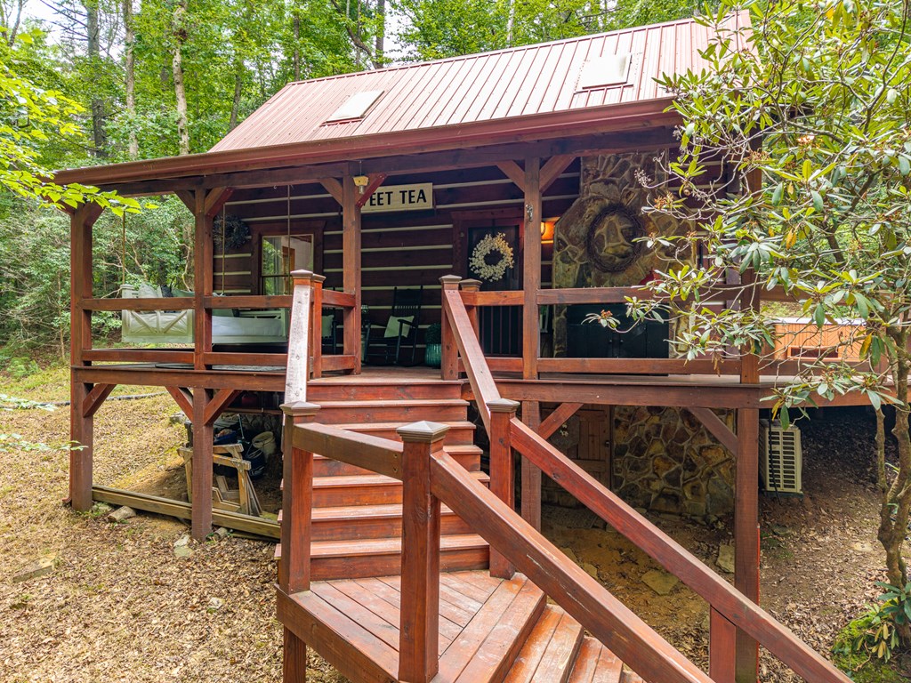 35 Finch Lane Blue Ridge, GA 30513 - Photo 27 of 33 Gallery Image 27