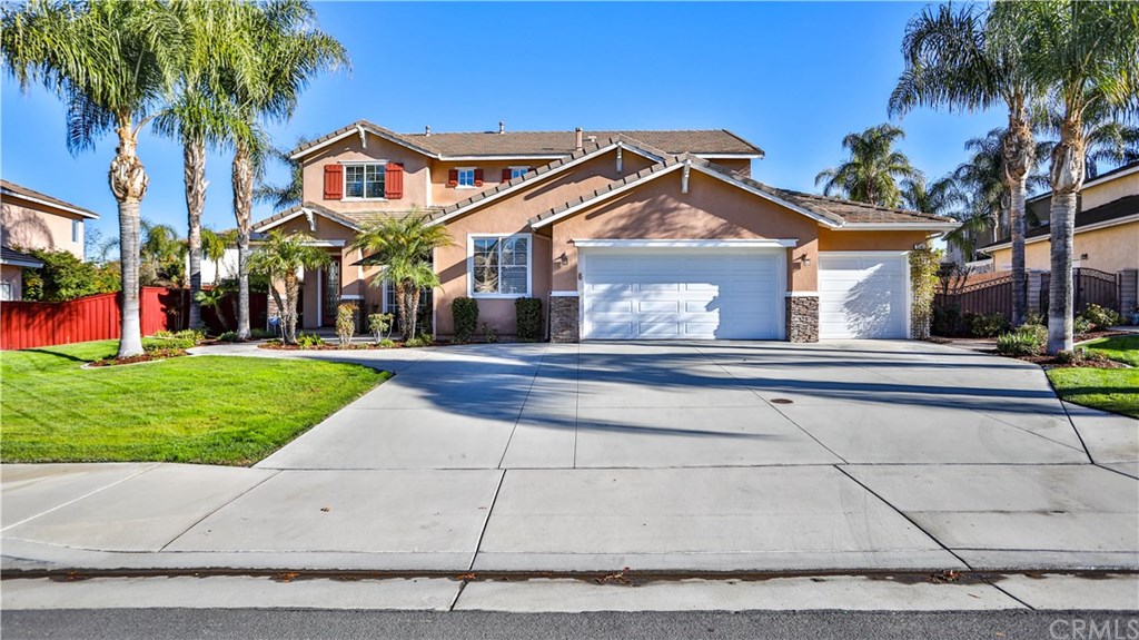 8340 Sunshine Lane Riverside, CA 92508 - Photo 1 of 1