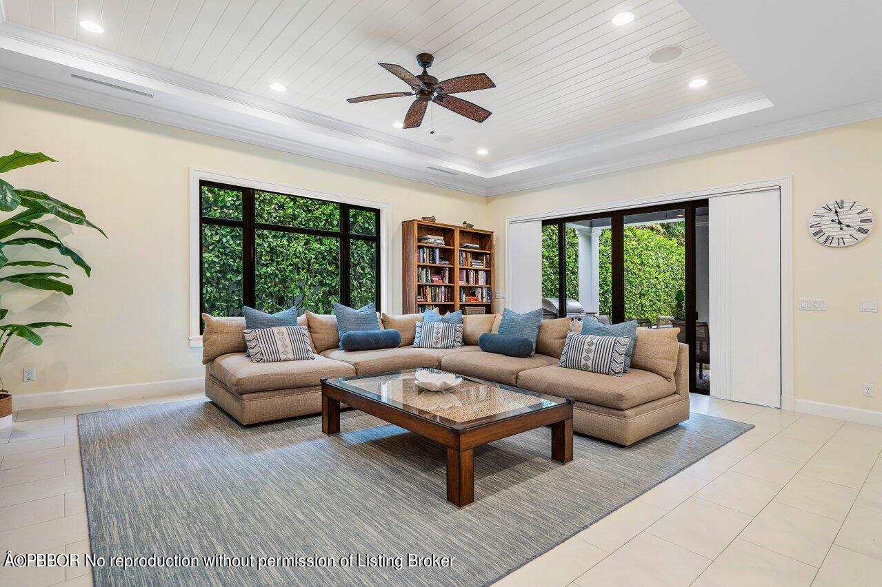 235 Edmor Road West Palm Beach, FL 33405 - Photo 15 of 54 15. Family room 2