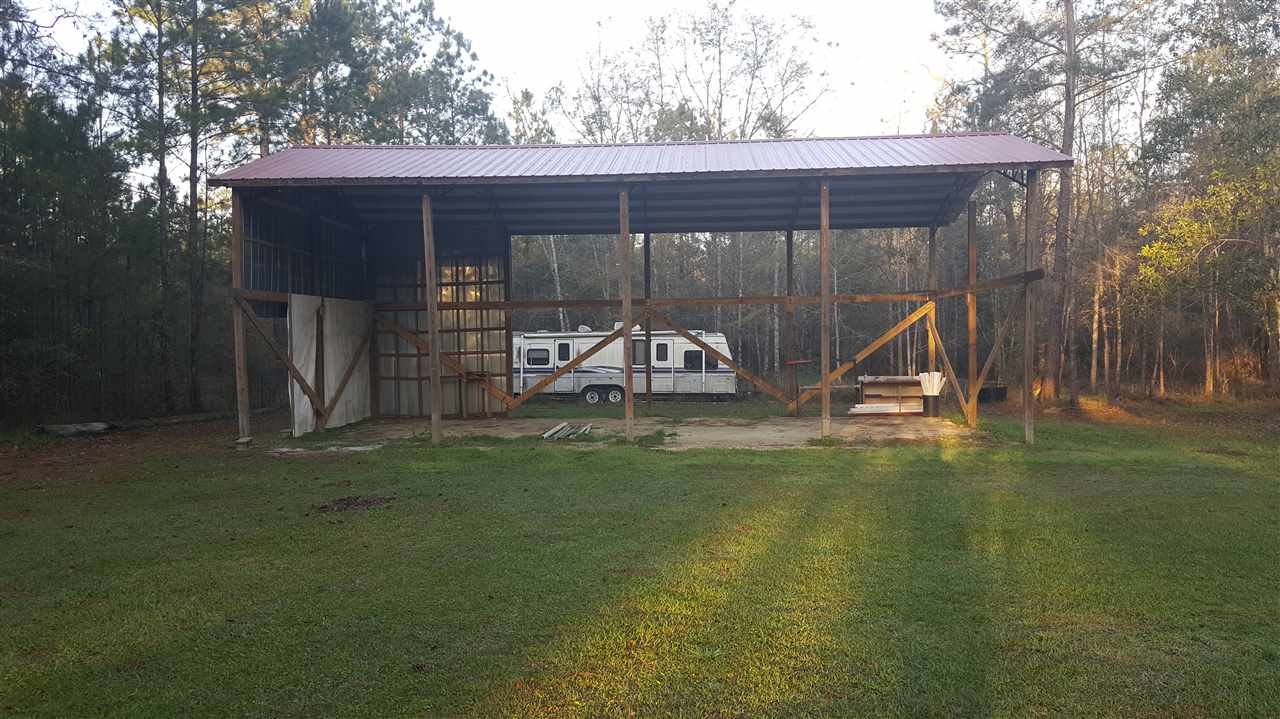 75 Briar Road Monticello, FL 32344 - Photo 10 of 25 Gallery Image 10