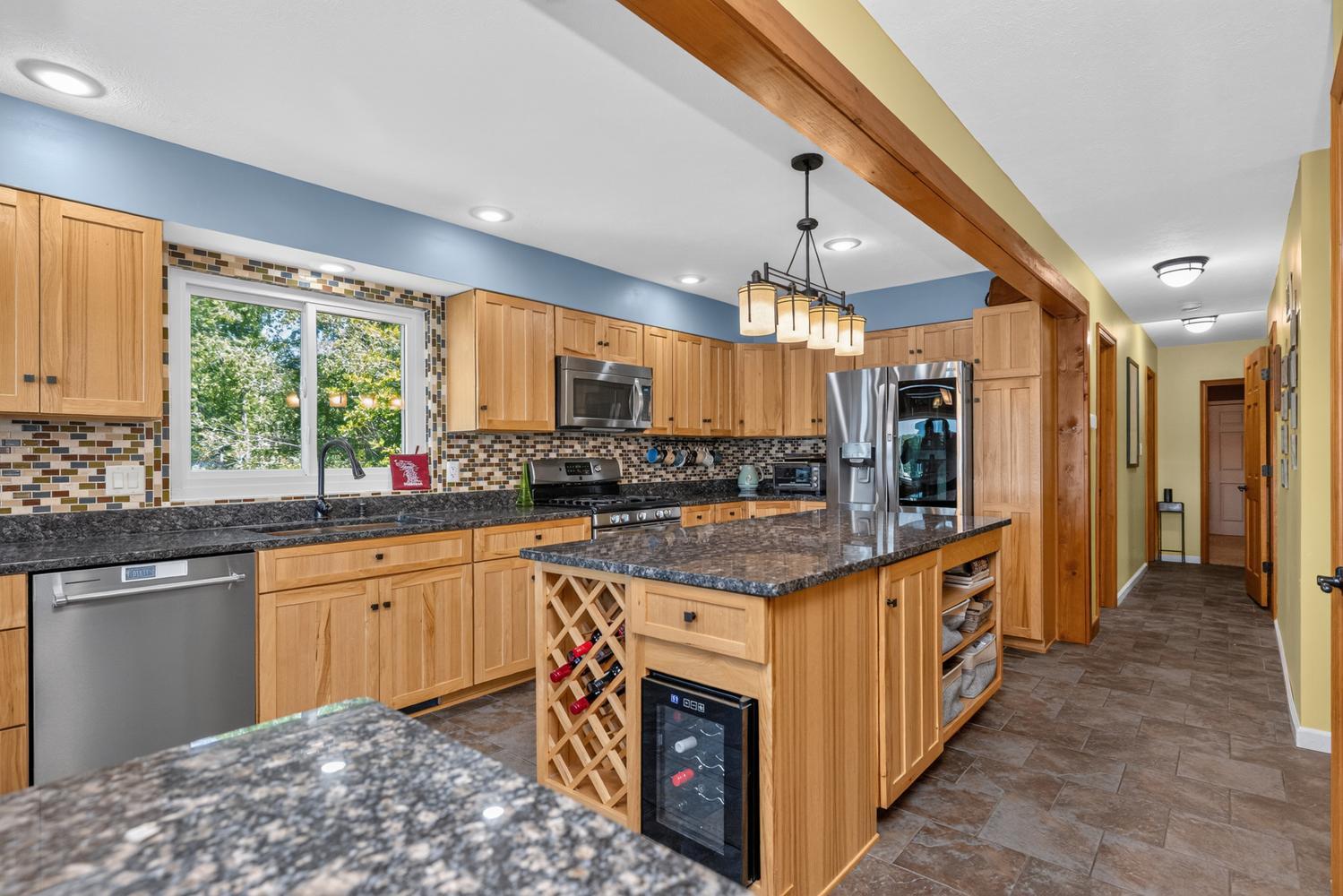 68388 Dailey Road Edwardsburg, MI 49112 - Photo 7 of 49 68388 Dailey Rd Edwardsburg MI-large-007