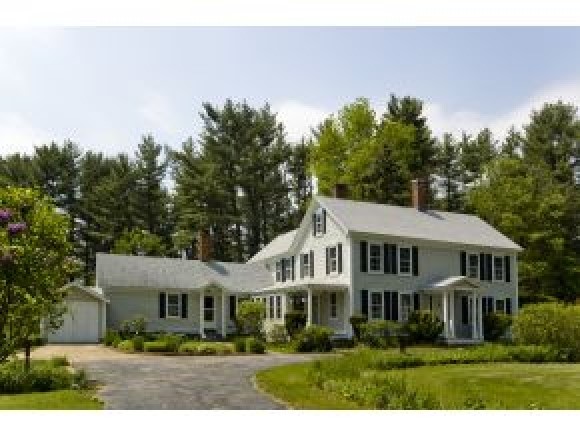 219 Raymond Road Deerfield, NH 03037 - Photo 1 of 27