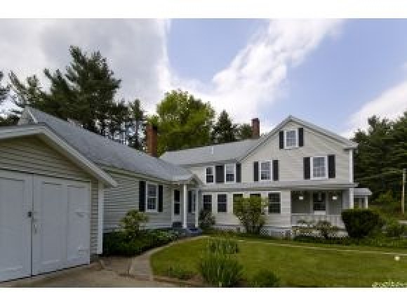 219 Raymond Road Deerfield, NH 03037 - Photo 2 of 27
