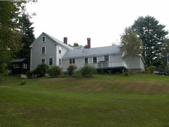 219 Raymond Road Deerfield, NH 03037 - Photo 3 of 27
