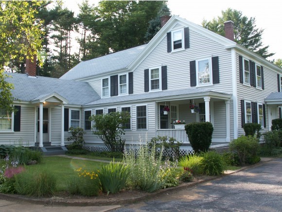219 Raymond Road Deerfield, NH 03037 - Photo 24 of 27