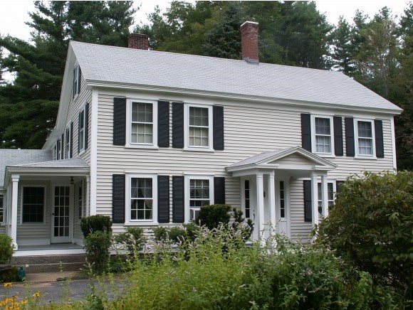219 Raymond Road Deerfield, NH 03037 - Photo 26 of 27
