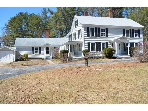 219 Raymond Road Deerfield, NH 03037 - Photo 27 of 27