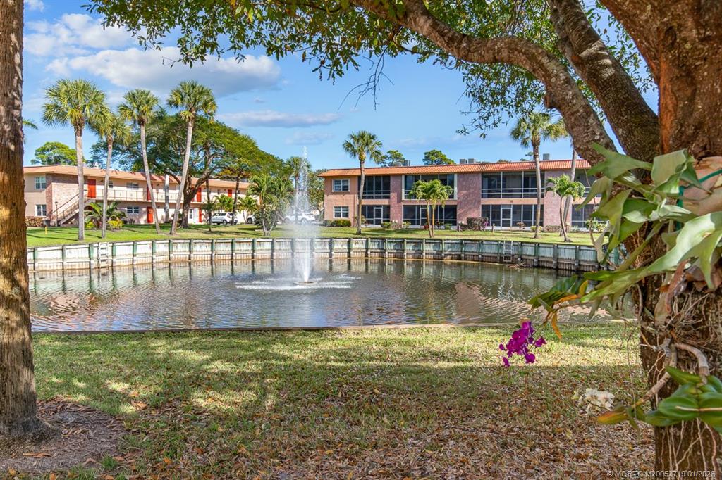 1909 Southwest Palm City Road, Unit B Stuart, FL 34994 - Photo 26 of 36