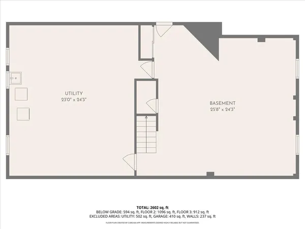 $389,900 | 835 Maple Road, Flossmoor, IL 60422