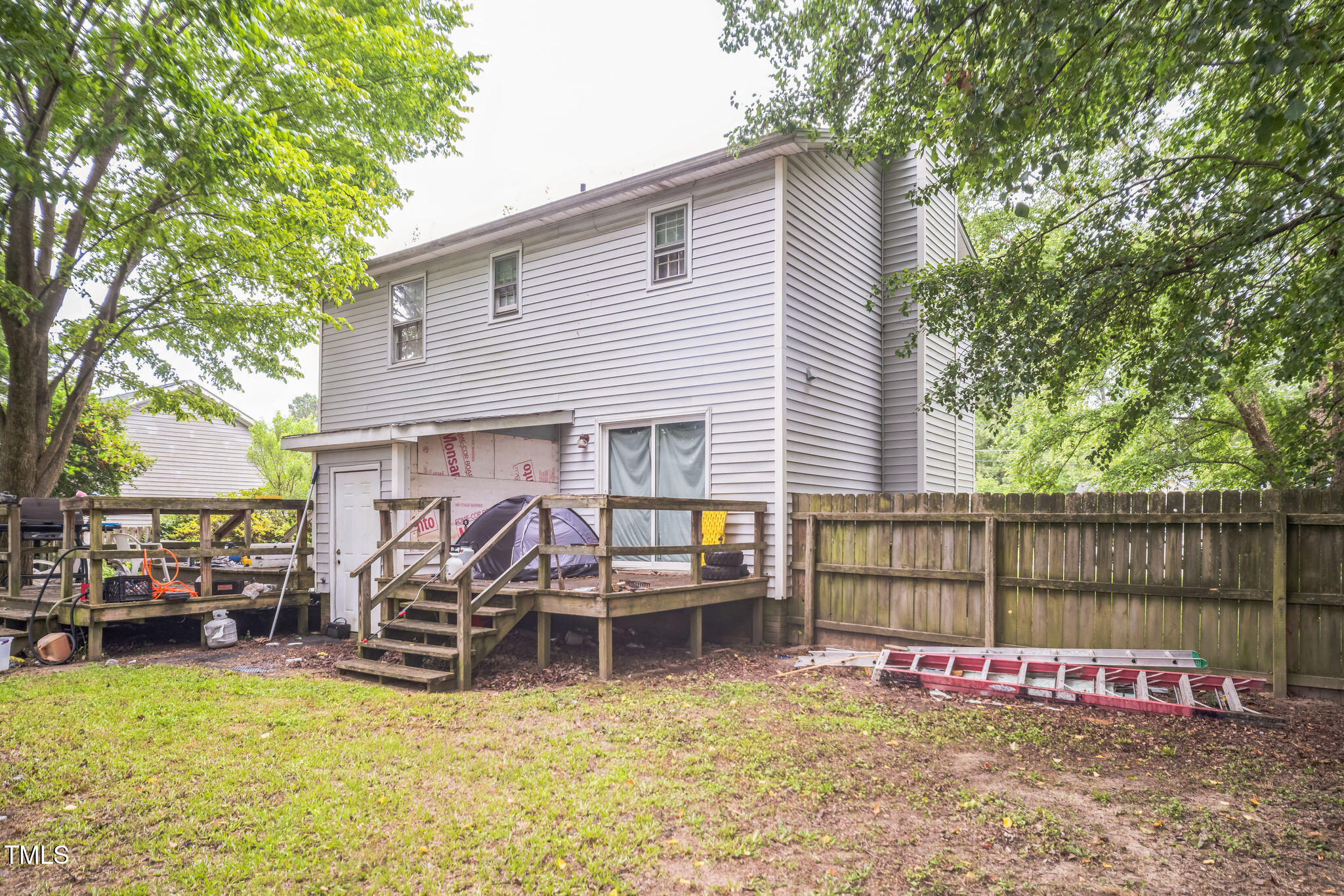 2504 Lancaster Road Northwest Wilson, NC 27896 - Photo 26 of 28 26